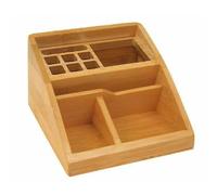 MGM Wedo Multipot en bambou - Oblique