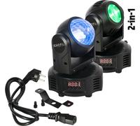 MH-ASTRO-BEAM Ibiza Light Lumière LED