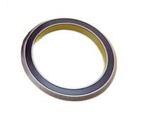 MH-P25K Roulement de casque de vélo 52 mm OD 40 mm ID 6,5 mm Acier 36 45 | Assure une rotation fluide du tube de direction et une durabilité résiliente pour l'entretien et le remplacement des