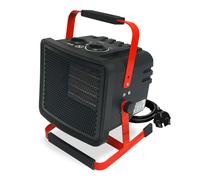 Mh2000 - chauffage 2000w - céramique ventilateur