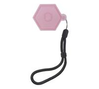MHADBKH Boîte de rangement pour capsules de saveur d'air avec corde de suspension - Boîte portable pour capsules Airs Up Fragrances Air Flavor
