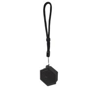 MHADBKH Boîte de rangement pour capsules de saveur d'air avec corde de suspension - Boîte portable pour capsules Airs Up Fragrances Air Flavor