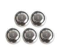 MHADBKH Piles boutons LR41 / AG3, utilisation étendue pour télécommandes, montres, horloges, jouets et petites piles pour montres électroniques
