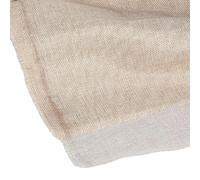 MHADBKH Tissu de protection respirant pour barbecue abricot 145 x 50 cm | Tissu de rechange pour housse stéréo et housse de protection en maille pour la maison