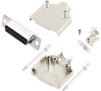 MHDM 15 B - Connecteur femelle Sub-D, 15 pôles