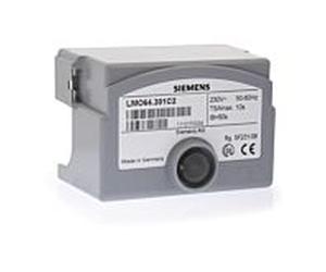 MHG brûleur fioul match0 LMO64.301C2 95.95249-0052 avec post-ventilation 90 s