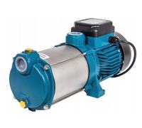 MHI Pompe de surface centrifuge auto-amorçage multi-étages 1300W 6000 L/h