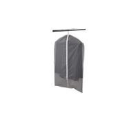 Mhome housse de vetement courte eve 61x102 cm transparent