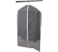 Mhome housse de vetement courte eve 61x102 cm transparent