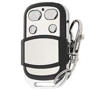 Mhouse GTX4 universelle Transmetteur de rechange pour commande à distance. 433.92 mHz Rolling Code Mhouse Replacement Remote Control
