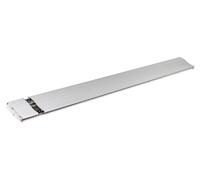 Mi-Heat PRO chauffage radiant infrarouge 2000W inox atelier entrepôt