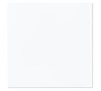 Mi-Heat SWPO-450 panneau infrarouge 450W blanc 59,5x59,5cm plafond mural Komfort