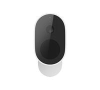 XIAOMI MI Wireless Outdoor Security Camera 1080P 1 Unité (Lot de 1) Noir