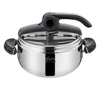 Lagostina Autocuiseur inox Mia lagoeasy'up 3,5 L 34010522