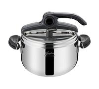 Autocuiseur inox 5l - Lagostina - 010034010505 - mia lagoeasy'up