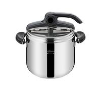 Autocuiseur inox 7l - Lagostina - 010034010507 - mia lagoeasy'up
