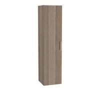 Mia Vitra Armoire suspendue de salle de bain 145 × 35 × 35 cm, porte soft-close, coloris Cordoba (MIAV35C)