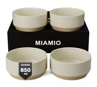 MIAMIO - bols Set, céramique Daily