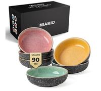 MIAMIO - bols Set, céramique Daily