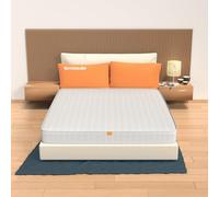 miasuite i sogni italiani Matelas 120x190 Épaisseur 14 cm - Waterfoam, pliable, Dispositif médical | Primavera, Blanc