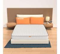 miasuite i sogni italiani Matelas 160x190 H 20 cm, Waterfoam et Indéformable - Dispositif médical. Primavera