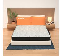 miasuite i sogni italiani Matelas 160x200 Épaisseur 22 cm, Waterfoam - Indéformable, Dispositif médical. Summit