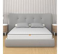 miasuite i sogni italiani Matelas 160x200 H19 cm - Mousse en Mémoire de Forme et Dispositif médical | Premiere