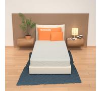 miasuite i sogni italiani Matelas 80x185 Épaisseur 14 cm, déhoussable - Indéformable, Dispositif médical | Sim