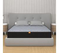 miasuite i sogni italiani Matelas 80x200 Épaisseur 22 cm, Waterfoam - Indéformable, Dispositif médical. Summit