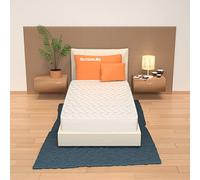 miasuite i sogni italiani Matelas 85x195 cm - Épaisseur 17 cm, Mémoire de Forme, Dispositif médical | Supreme