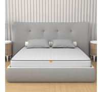 miasuite i sogni italiani Matelas Double 160 x 190 cm pour canapé Hauteur 10 cm - Waterfoam, Dispositif médical, orthopédique - Printemps