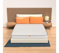 miasuite i sogni italiani Matelas mémoire de forme 140x200, Épaisseur 15 cm - Dispositif médical | Simple