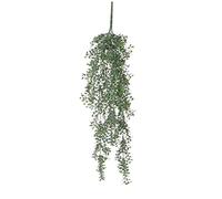 Mica Decorations 1021022 haengend - L74 cm buis artificiel, plastique, vert, 74 x 18 x 18 cm