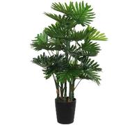Mica Decorations Philodendron Plantes artificielles - H120 x Ø80 cm