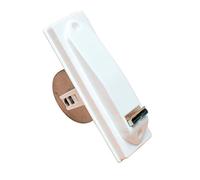 Micel Vega 90021 - Pelle à poussière en plastique Petit BL