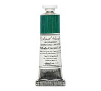 Michael Harding Couleurs à l'huile : 40ml Vert Phtalo Lake