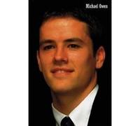 Michael Owen - 68x98 cm - AFFICHE / POSTER G