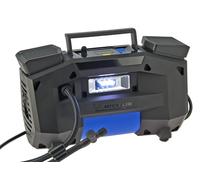 MICHELIN 009538 Compressore Aria 7 Bar 230V Azionamento Diretto