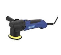 Michelin Polisseuse orbitale MOP300 – 230V 300W – Ø75 mm – Vitesse variable 3500-6400 tr/min
