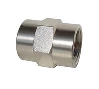 MICHELIN CA-6742801414 - Manguito rosca hembra 1/4-1/4
