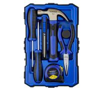 MICHELIN Ensemble d'OUTILS Valise CLÉS 8 pièces