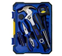 Michelin Ensemble Outils Valise 29pcs