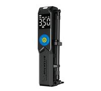 Pompe à air sans fil Michelin 10 bars - compresseur compact USB-C avec une pression maximale de 150 PSI...