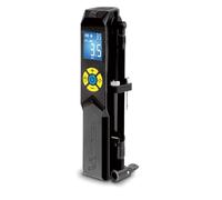 Michelin Mini USB, compresseur d air à batterie Noir Noir