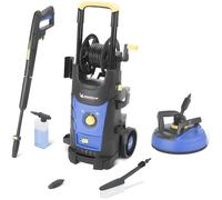 Nettoyeur haute pression électrique Michelin MPX25EHDSP