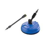 Michelin Patio Cleaner - Accessoire de Lavage pour Nettoyeur