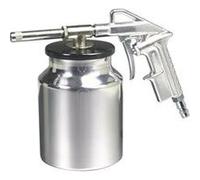 MICHELIN Pistolet Bocal 1 Lt Pour Sablage Blister G
