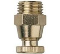 MICHELIN Robinet Purge 1/4 M pour compresseur G