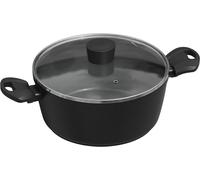 Michelino Nora New Line marmite à viande - 28 cm, convient à tous les types de cuisinières