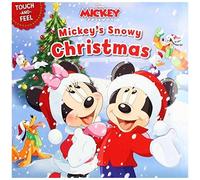 Mickey & Friends: Mickey's Snowy Christmas